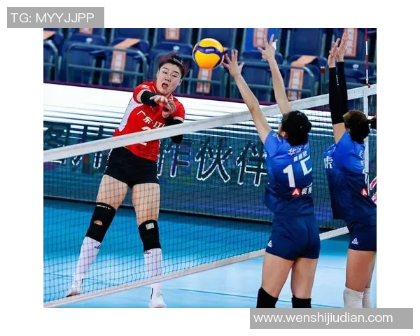 深圳排球队转型之路：从传统到创新的全新篇章探索