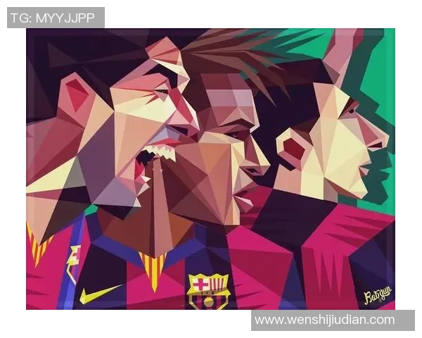 足球明星建模图片大全展示各大球星风采与风格的创意艺术作品合集