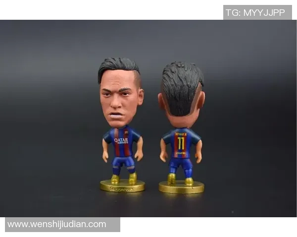 足球明星手办陪伴入眠助你轻松享受甜美梦境的秘密武器