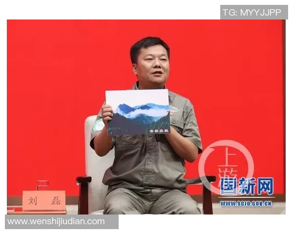 对话刘磊：谈攀岩生涯