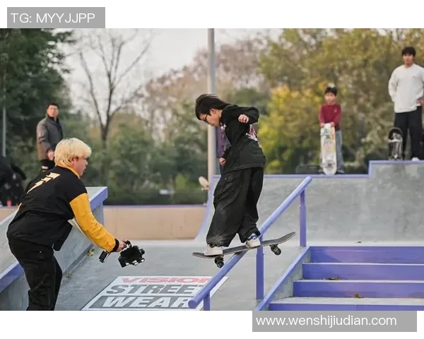 世界滑板锦标赛点评：重庆滑板队的实力表现